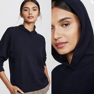 Vince Cashmere Hoodie